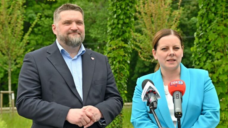 Wspólnie na&nbsp;rzecz Gdyni. „Wszystkie postulaty są&nbsp;realizowane”