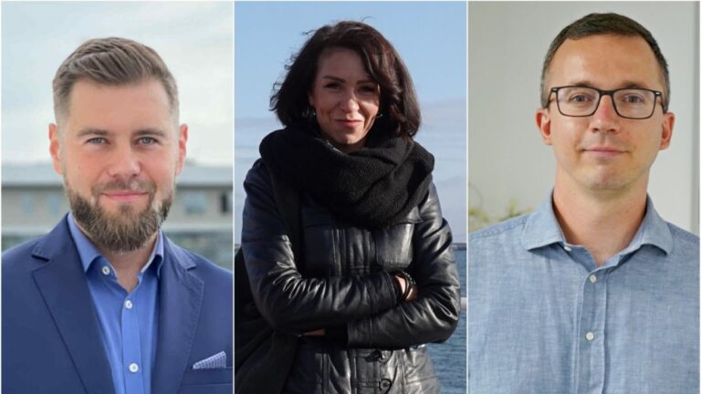 Znamy nowych prezesów miejskich spółek komunikacyjnych