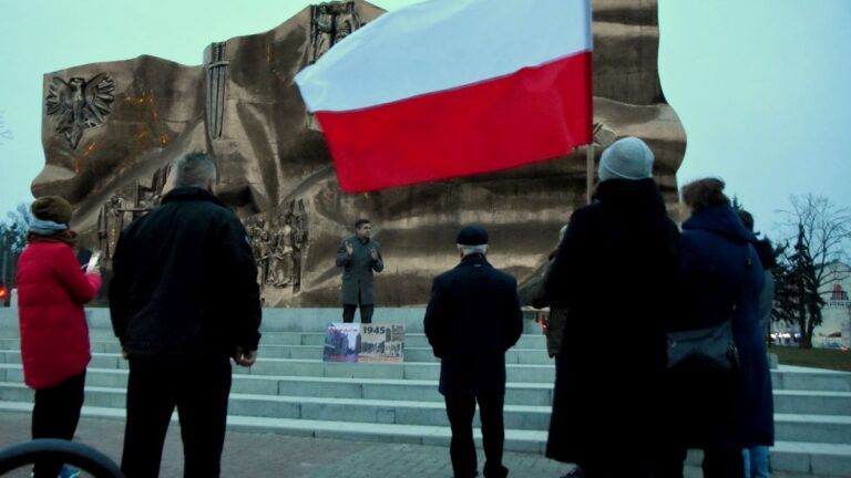 10 czerwca środowiska patriotyczne zapraszają na&nbsp;wyjątkowe lokalne święto powrotu Polski do&nbsp;Elbląga