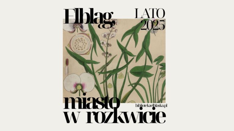 „Elbląg, miasto w&nbsp;rozkwicie”: wernisaż wystawy i&nbsp;wydarzenia towarzyszące