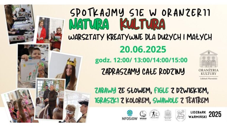 SERDECZNIE ZAPRASZAMY – SPĘDŹCIE CZERWCOWY PIĄTEK Z&nbsp;NAMI