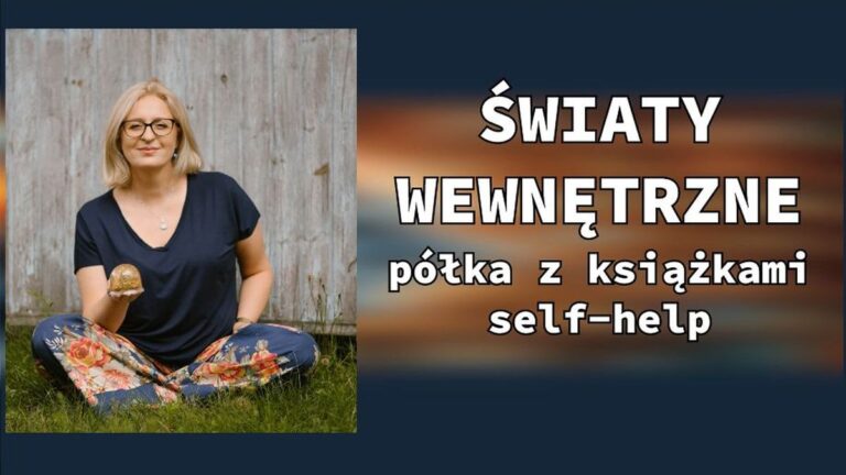 Mindfulness dla dzieci i&nbsp;dorosłych z&nbsp;Violettą Halliday