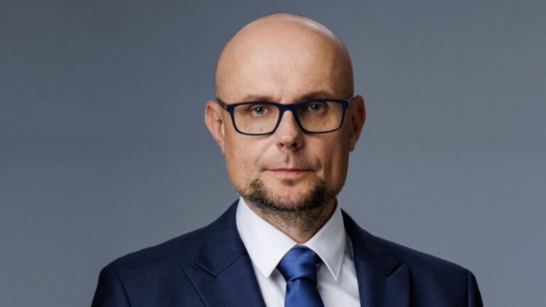 Wiceprezydent Bartłomiej Austen złożył rezygnację