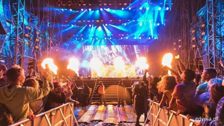 Open’er Festival 2025: kolejne gwiazdy na&nbsp;scenie