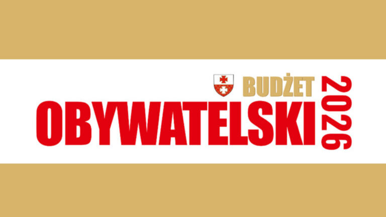 Zakończyło się przyjmowanie wniosków do&nbsp;przyszłorocznego Budżetu Obywatelskiego