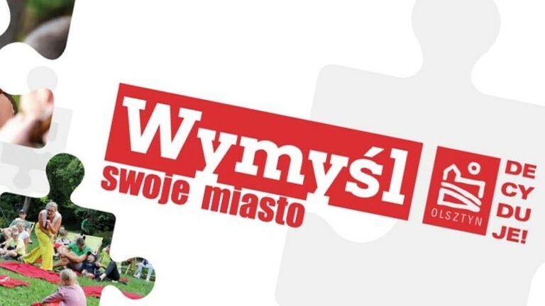 Zakończyło się głosowanie w&nbsp;Olsztyńskim Budżecie Obywatelskim
