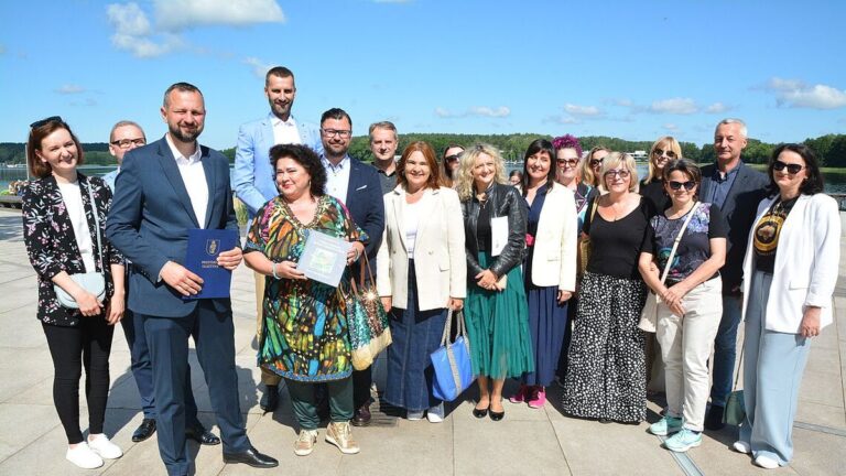 Mieszkańcy zadecydowali. 38 nowych projektów do&nbsp;realizacji!