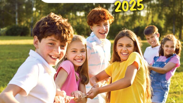 Lato pełne aktywności z&nbsp;MOSiR-em