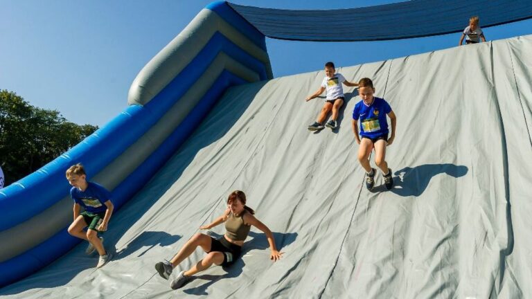 Bażantarnia Jump&Run 2025 – ruszyły zapisy!