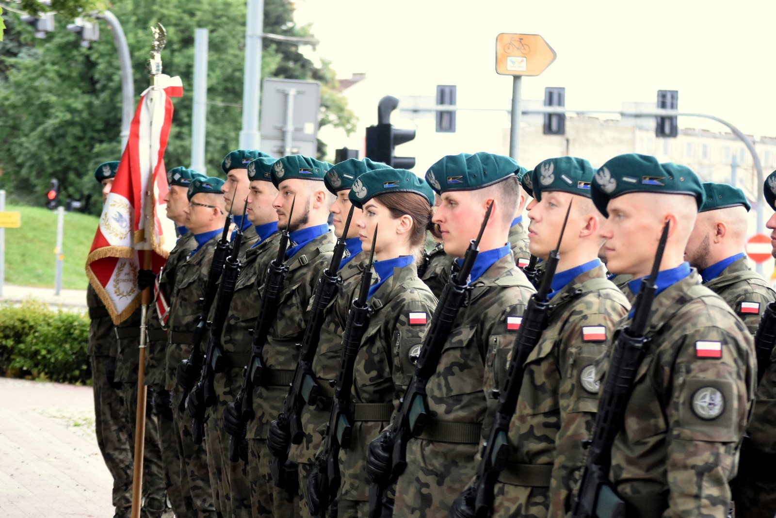 Dzięki nim pamięć o ofiarach rzezi wołyńskiej jest wciąż obecna w polskim narodzie…