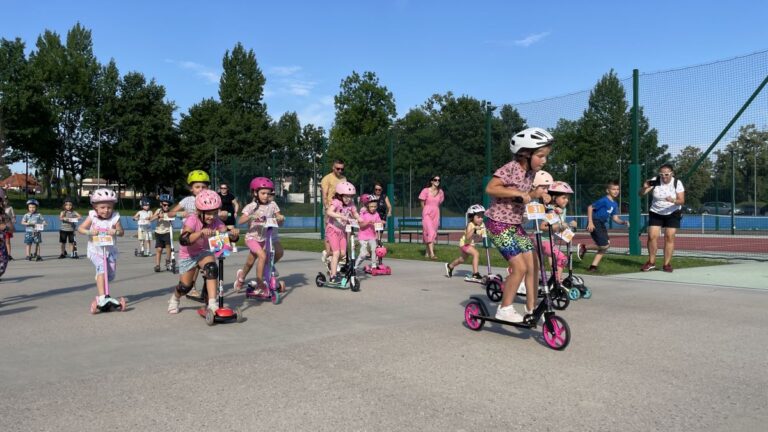 Nowy tydzień, nowe propozycje od&nbsp;MOSiR