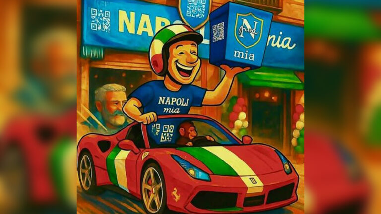 Darmowa Dostawa Pizzy w&nbsp;Olsztynie przez&nbsp;Całe Wakacje!