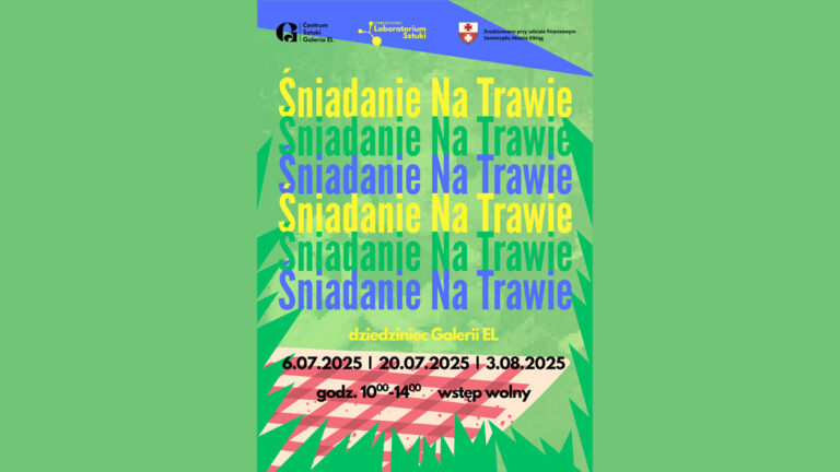 Śniadanie na&nbsp;trawie vol. I