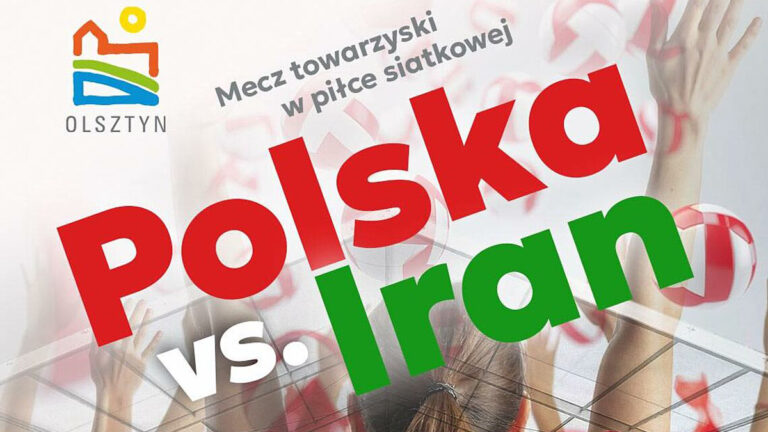 Siatkarskie emocje także na&nbsp;Targu Rybnym