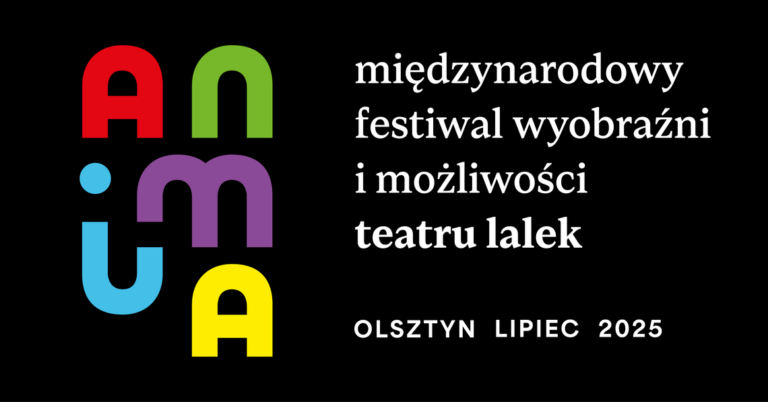 Drugi weekend z&nbsp;festiwalem ANIMA w&nbsp;Olsztynie