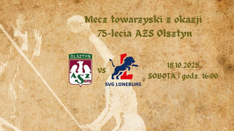 Historyczny jubileusz w&nbsp;Hali Urania
