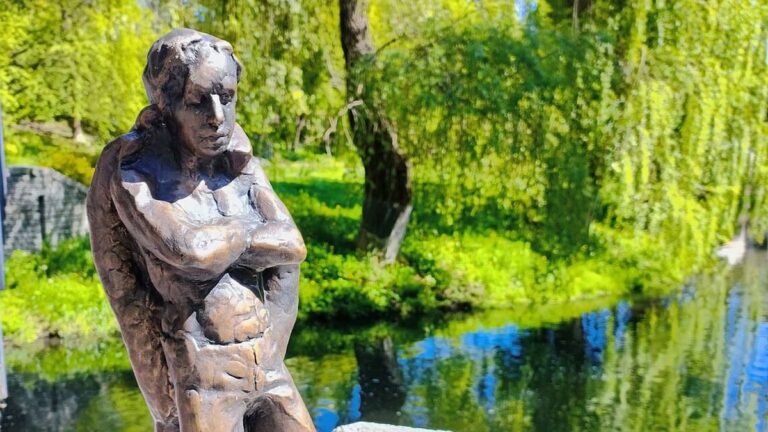 Postacie z&nbsp;baśni i&nbsp;legend Warmii i&nbsp;Mazur – nowa atrakcja Olsztyna