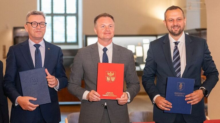 W&nbsp;Olsztynie ma&nbsp;powstać Szpital Kliniczny