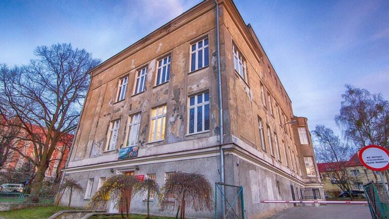 Unijne dofinansowanie dla Pałacu Młodzieży w&nbsp;Olsztynie