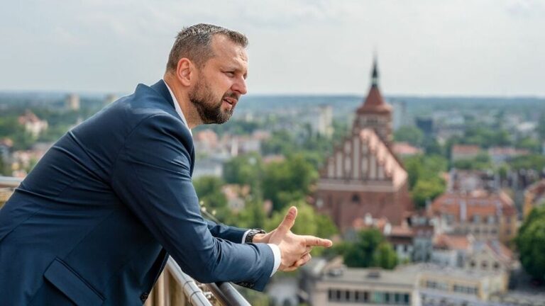 Jeszcze nie&nbsp;teraz, ale&nbsp;zmienimy granice miasta