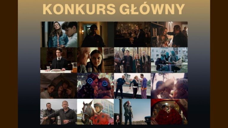 Te&nbsp;filmy powalczą o&nbsp;nagrody na&nbsp;50. FPFF