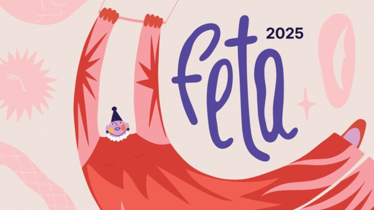 FETA 2025 – „Magiczne opowieści”