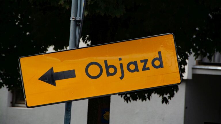 Możliwe czasowe utrudnienia w&nbsp;centrum Olsztyna