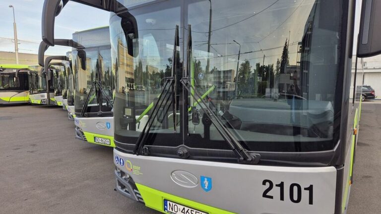 Kortowiada 2026: zmiany w&nbsp;komunikacji miejskiej i&nbsp;ruchu drogowym