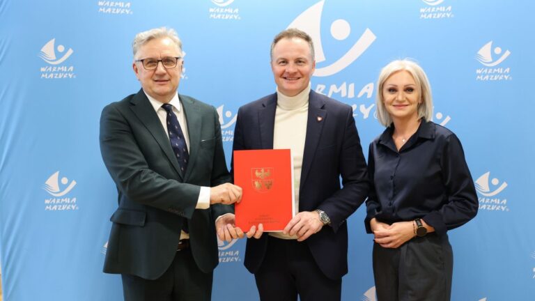 Zielona rewolucja w&nbsp;Porcie Lotniczym Olsztyn-Mazury. Flight Eco Center z&nbsp;unijnym wsparciem