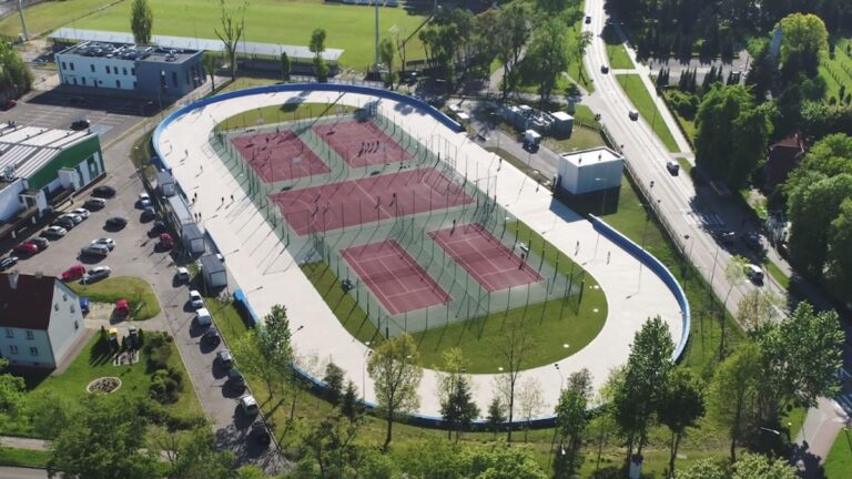 Granty na&nbsp;infrastrukturę sportową Warmii i&nbsp;Mazur przyznane