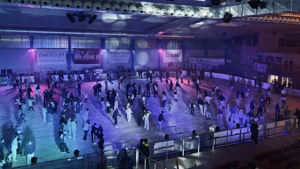 Czas pożegnać sezon na lodzie