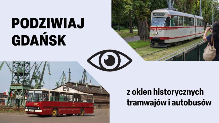 Gdańsk uruchamia linie sezonowe