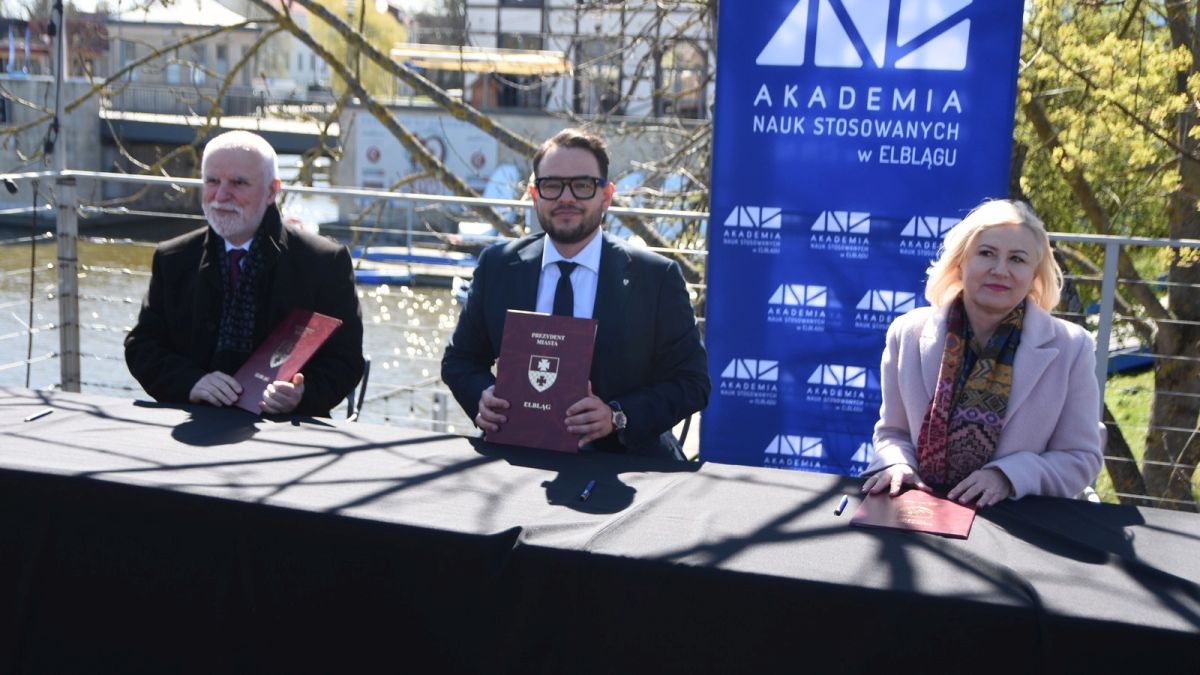 Już 22 maja w Elblągu odbędą się Juwenalia. Znamy gwiazdę wieczoru