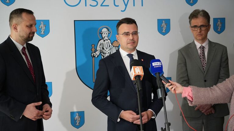 Ministerialna dotacja na&nbsp;projekt w&nbsp;Koszarach Dragonów