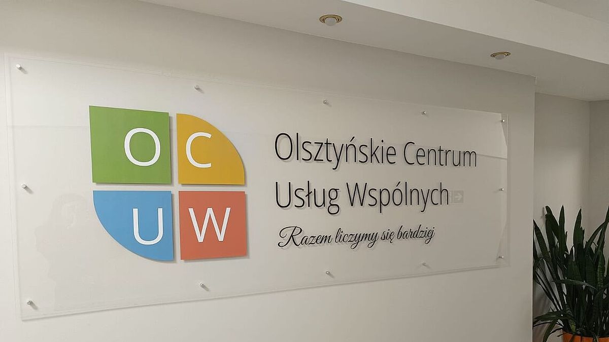 OCUW: ponad dwa miliony oszczędności w skali roku