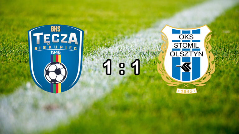 Remis w&nbsp;Biskupcu