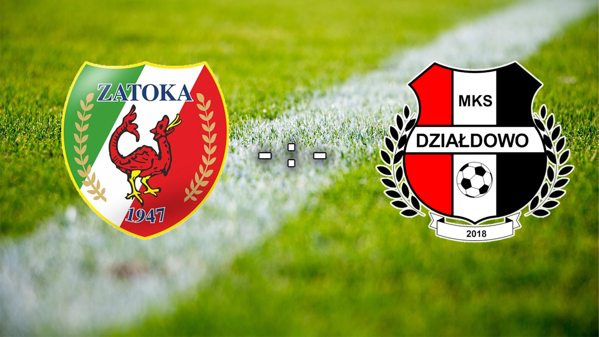 Ciekawe spotkanie Zatoki. Do Braniewa przyjeżdża MKS Działdowo
