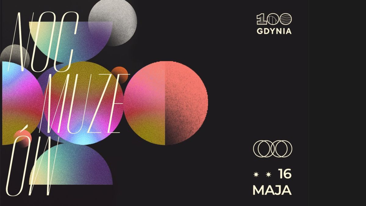W Noc Muzeów 2026 jeszcze bardziej będziemy żyć kulturą