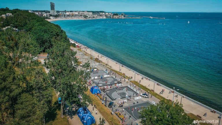 3×3 Gdynia: przed&nbsp;nami szósta edycja turnieju
