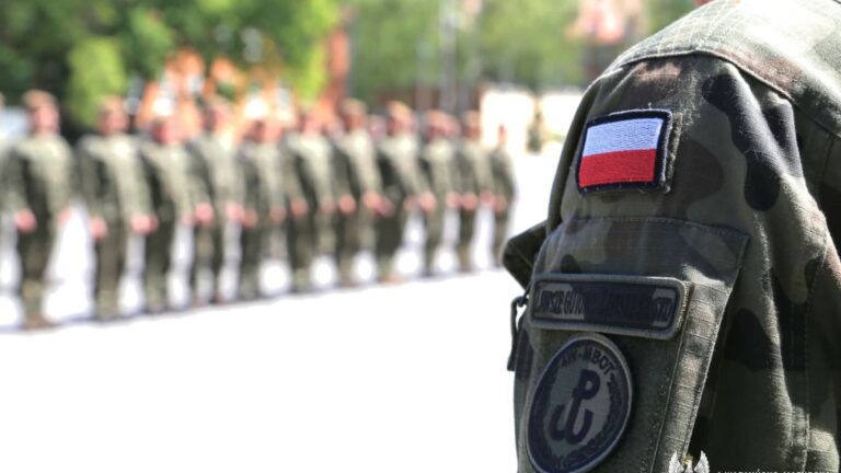 Misja: Szacunek i&nbsp;pamięć. 29 maj – Dzień Weterana