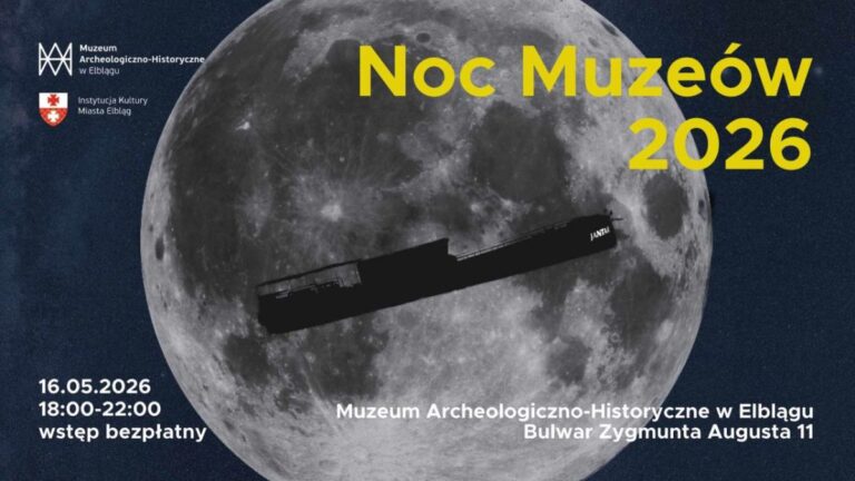Noc Muzeów 2026