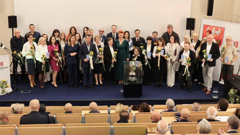 Muzeum w&nbsp;Grunwaldzie uczciło 15-lecie działalności