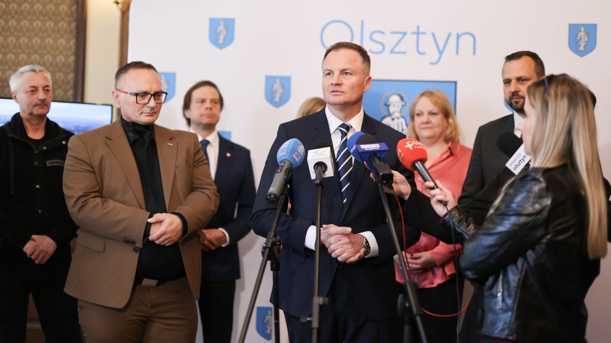 Nowobałtycka coraz bliżej