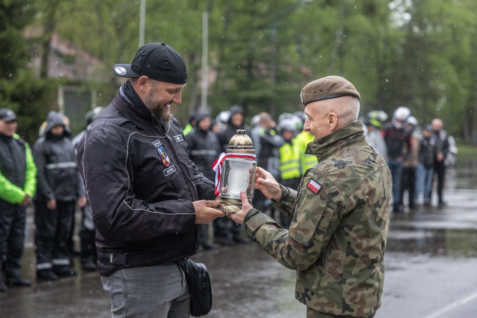 Święto Czwartej Brygady