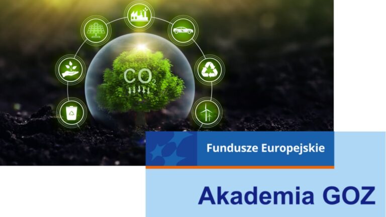 Bezpłatne szkolenia GOZ dla firm