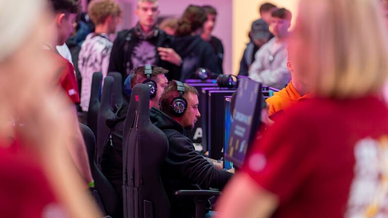 Olsztyn stanie się stolicą gamingu. Nadchodzi II&nbsp;edycja OGS
