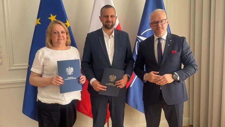 Olsztyn z&nbsp;dofinansowaniem na&nbsp;bezpieczeństwo