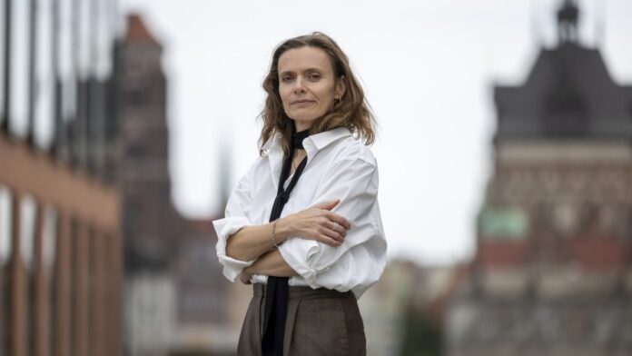 Agnieszka Rózga-Mincewicz