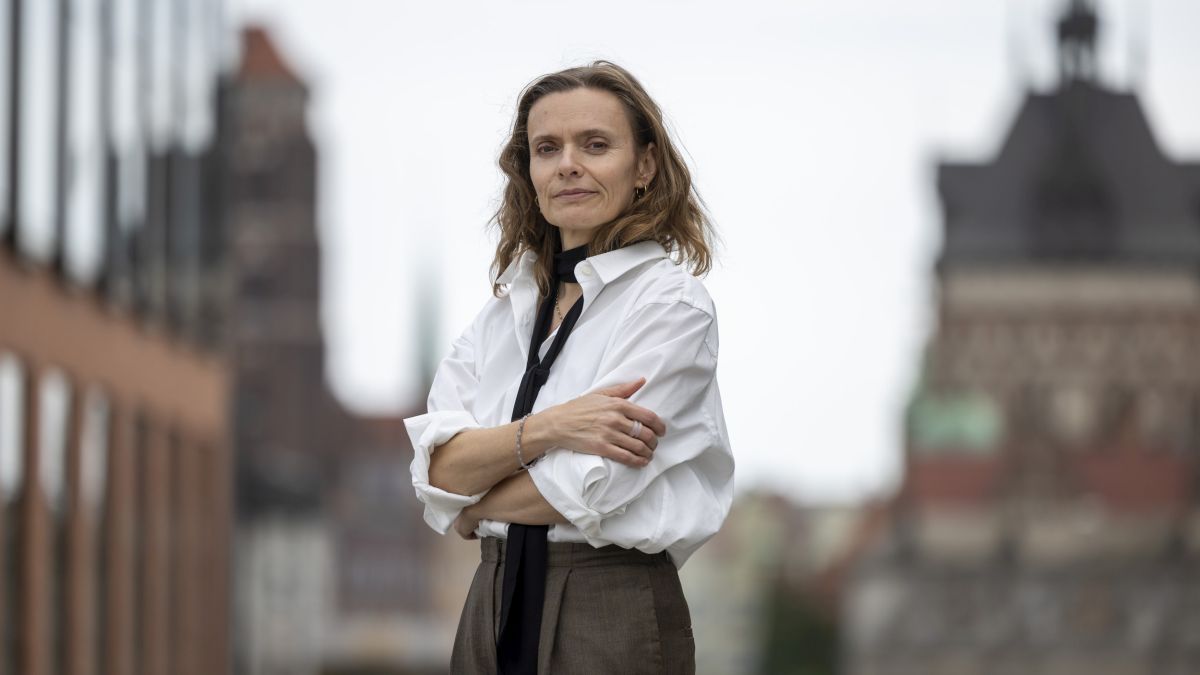 Nowy Miejski Konserwator Zabytków
