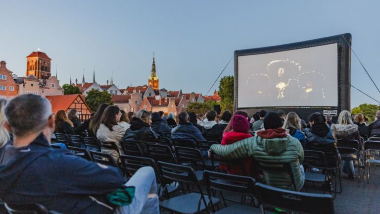 11. sezon Kina na&nbsp;Szekspirowskim